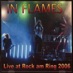 In Flames : Live at Rock Am Ring 2006